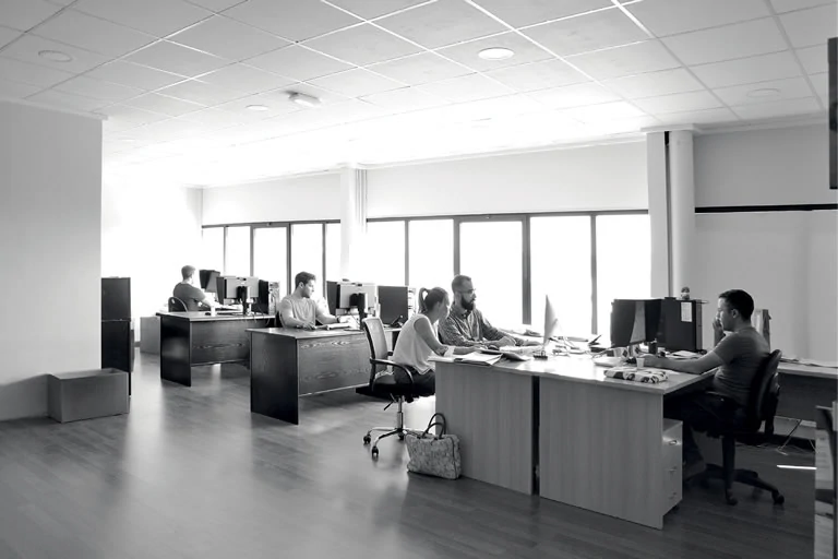 Oficinas C�digo Gr�fico