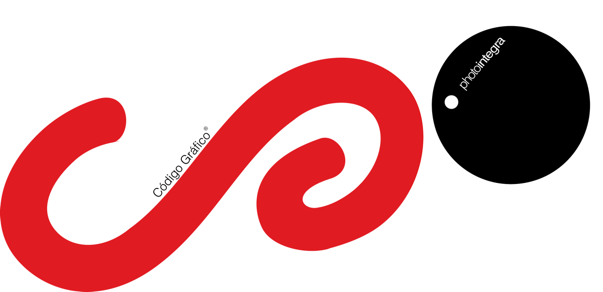 Logo C�digo Gr�fico